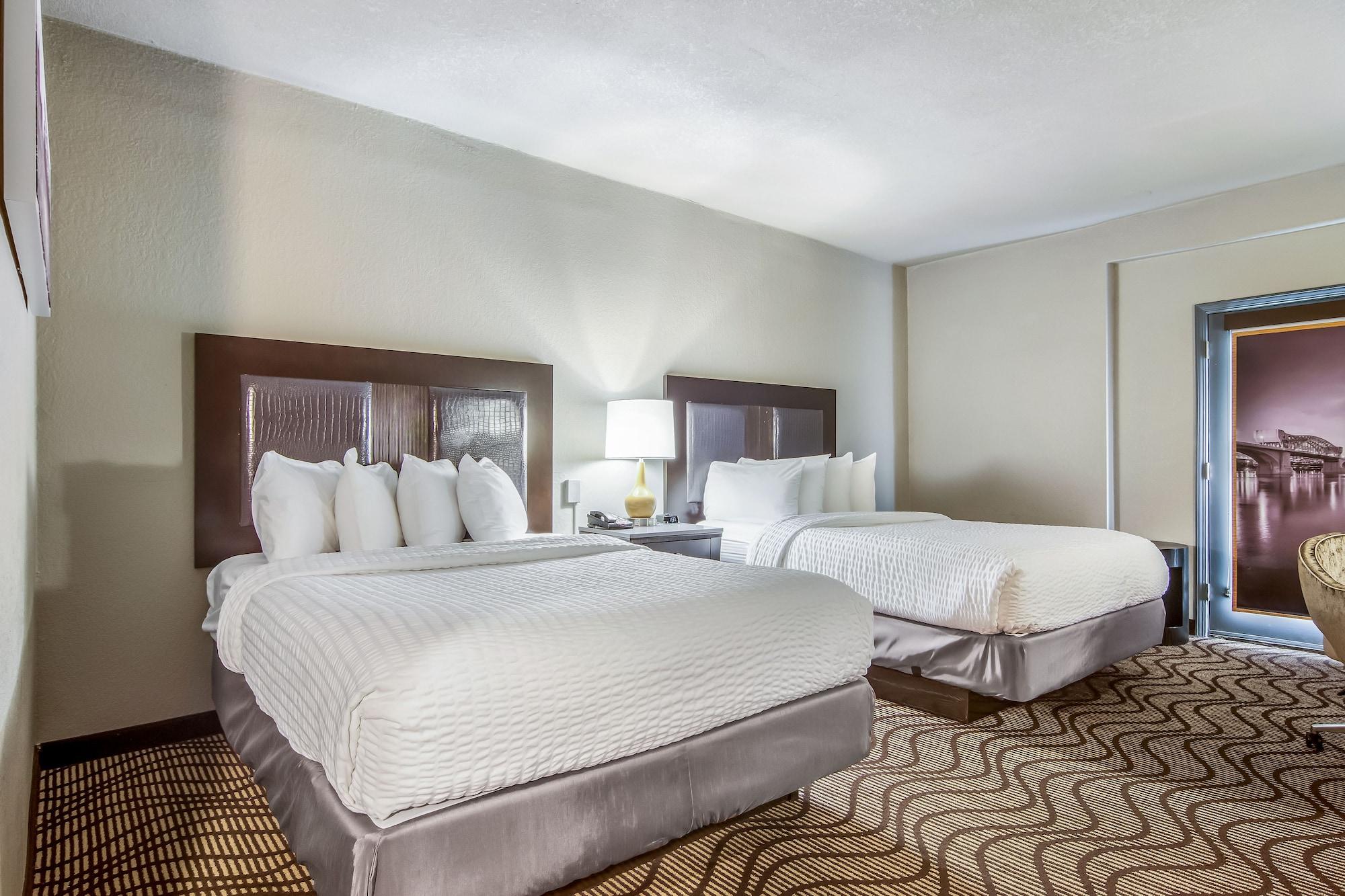 District 3 Hotel, Ascend Collection Chattanooga