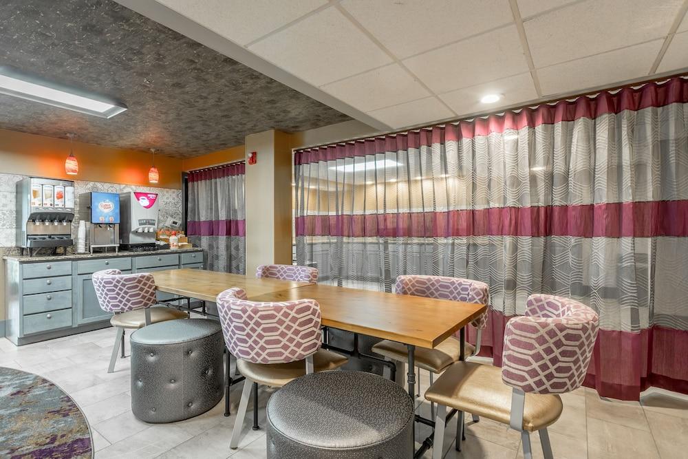 District 3 Hotel, Ascend Collection Hotel Chattanooga