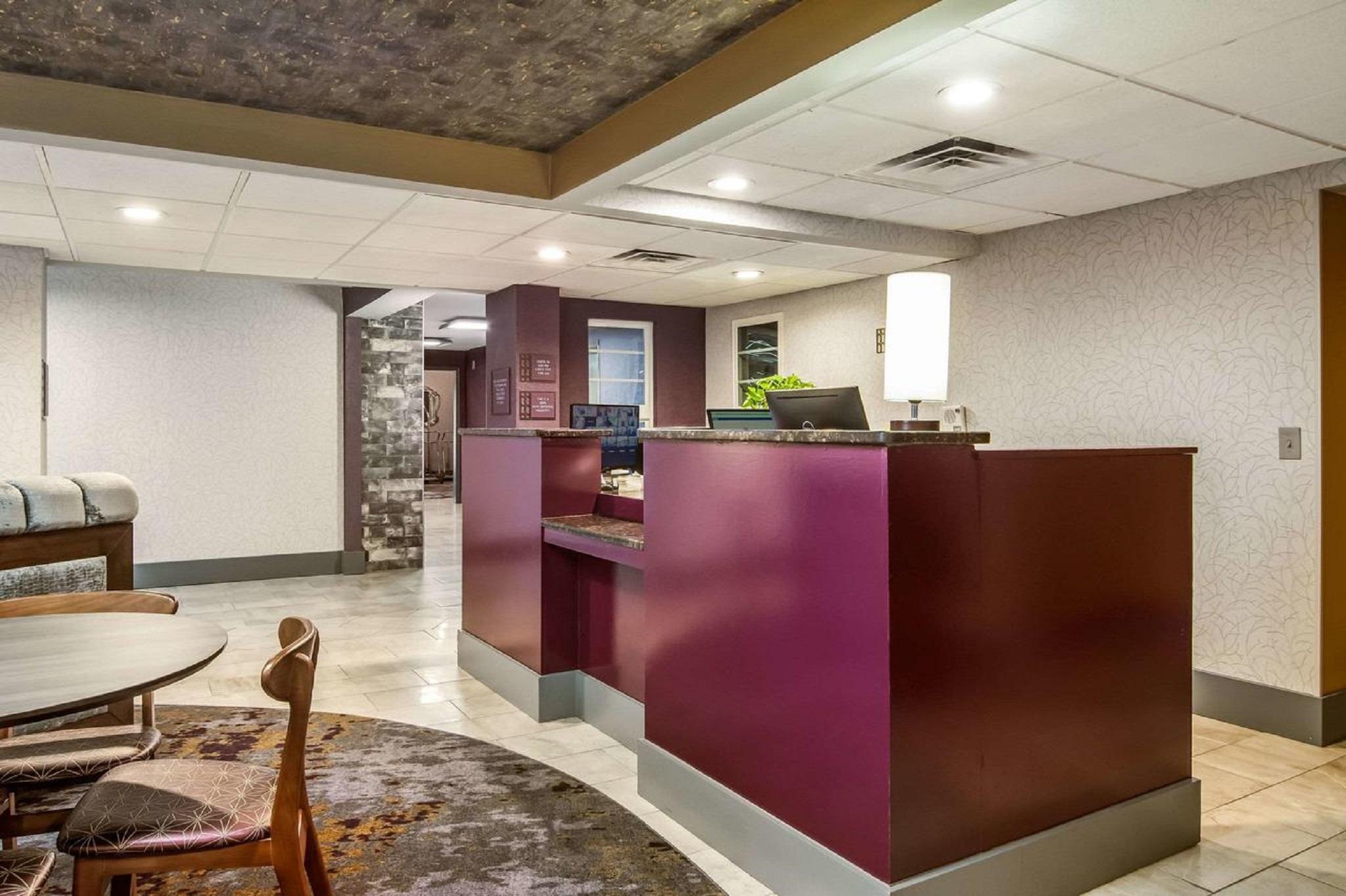 Hotel District 3 Hotel, Ascend Collection