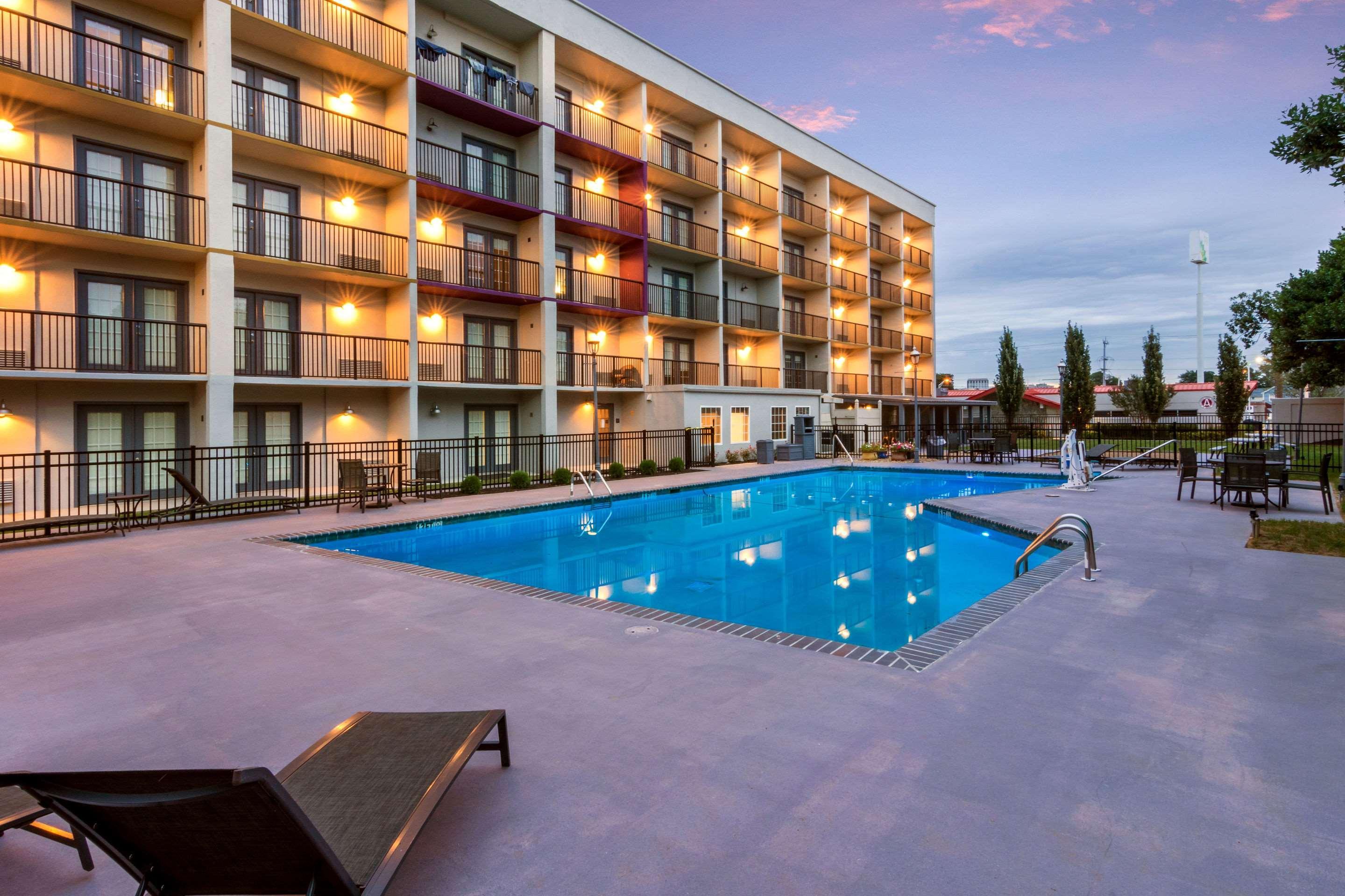 Hotel District 3 Hotel, Ascend Collection Chattanooga