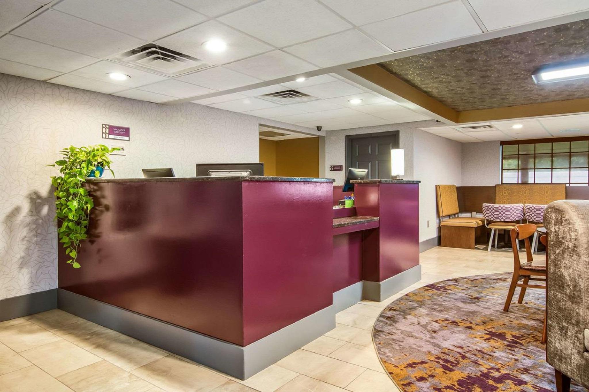 District 3 Hotel, Ascend Collection 3* Chattanooga