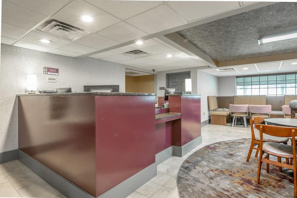 Hotel District 3 Hotel, Ascend Collection Chattanooga