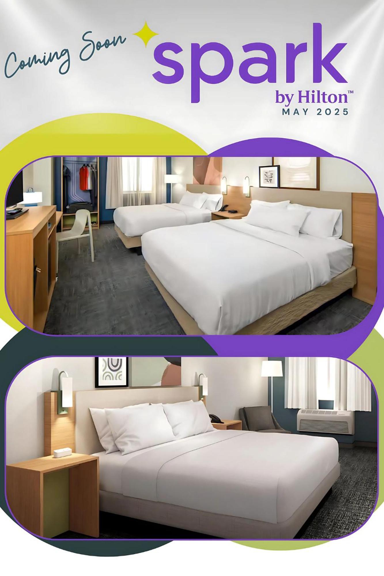 District 3 Hotel, Ascend Collection Hotel Chattanooga