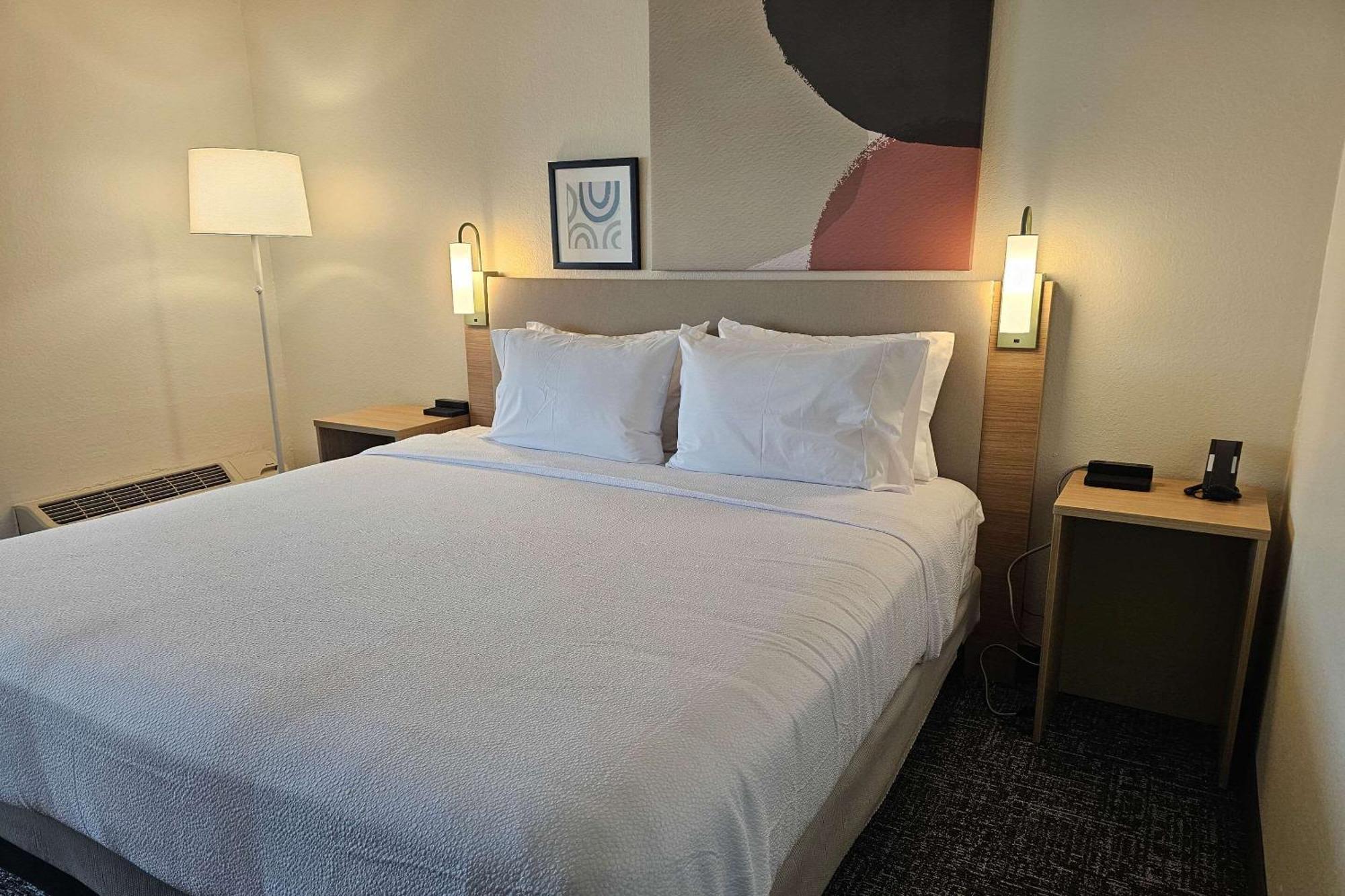 District 3 Hotel, Ascend Collection 3* Chattanooga
