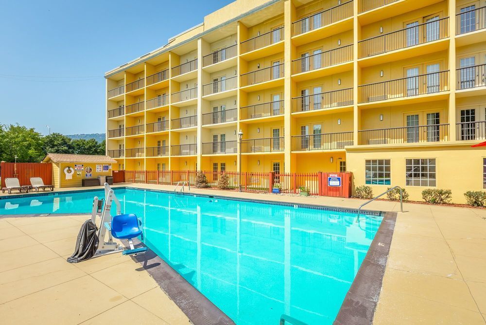 District 3 Hotel, Ascend Collection 3* Chattanooga