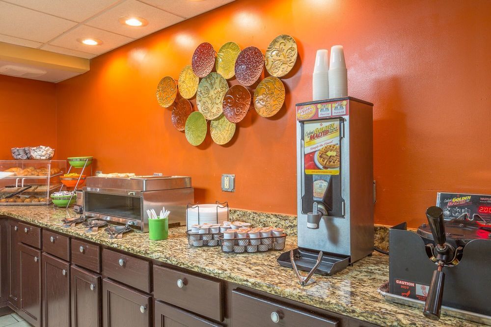 Spark By Hilton Chattanooga Downtown Hotel 3*