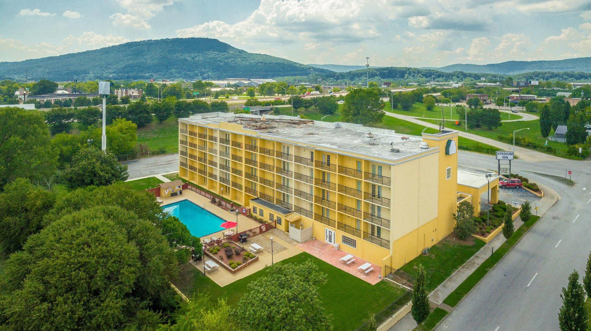 Hotel District 3 Hotel, Ascend Collection Chattanooga