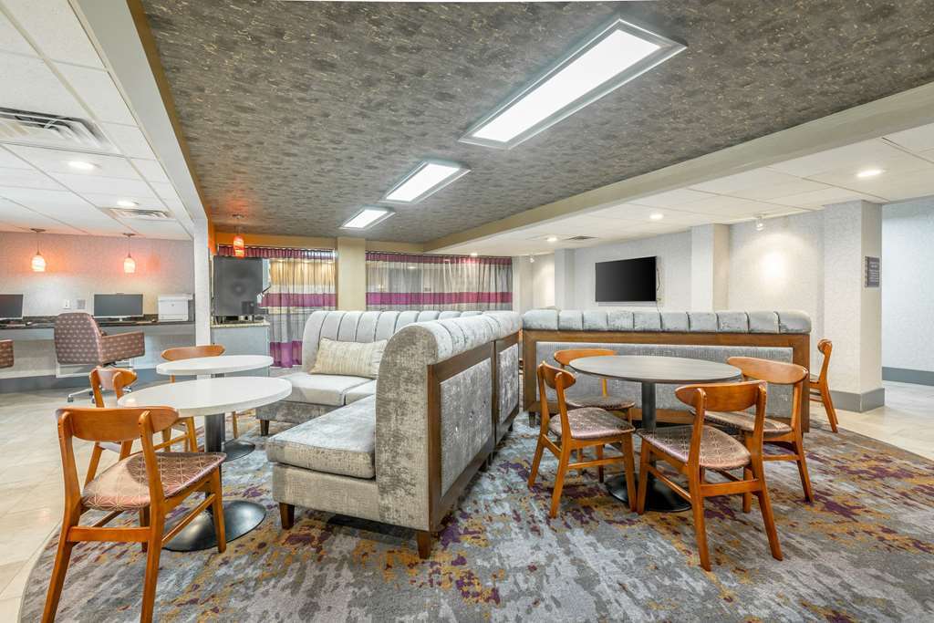 Hotel District 3 Hotel, Ascend Collection