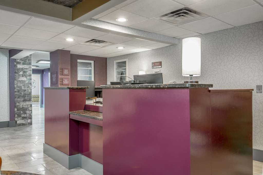 District 3 Hotel, Ascend Collection Chattanooga