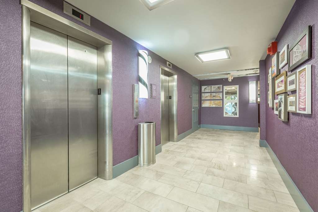 District 3 Hotel, Ascend Collection