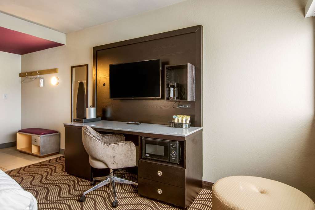 Hotel District 3 Hotel, Ascend Collection Chattanooga