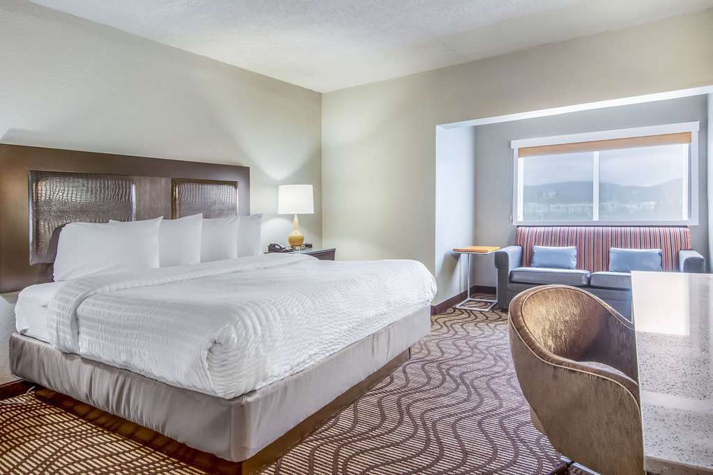 District 3 Hotel, Ascend Collection Hotel Chattanooga
