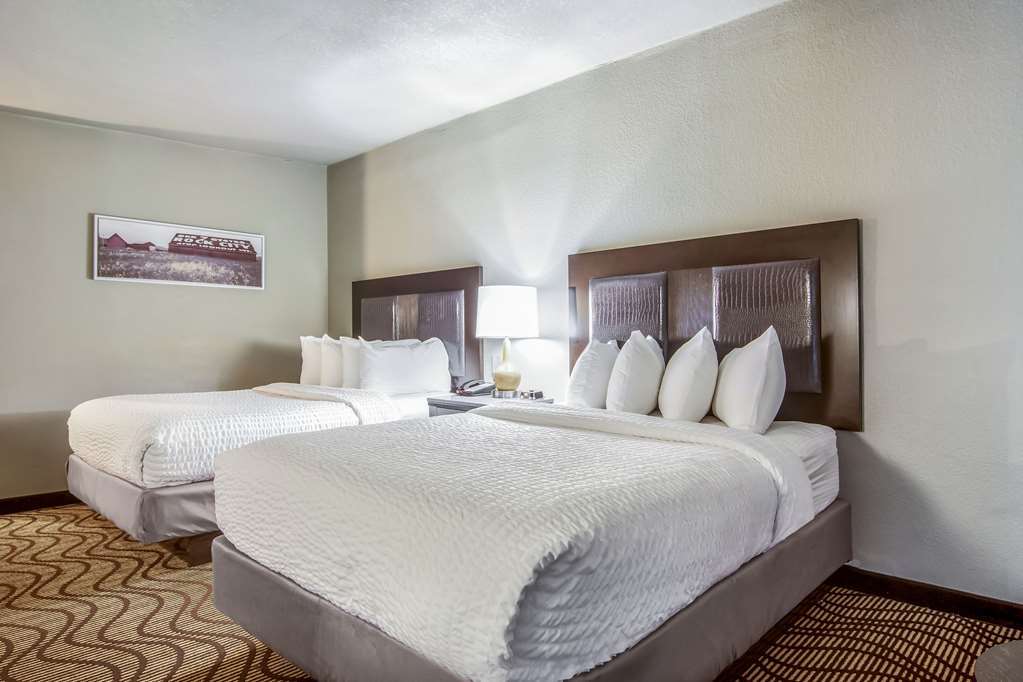 Hotel District 3 Hotel, Ascend Collection Chattanooga