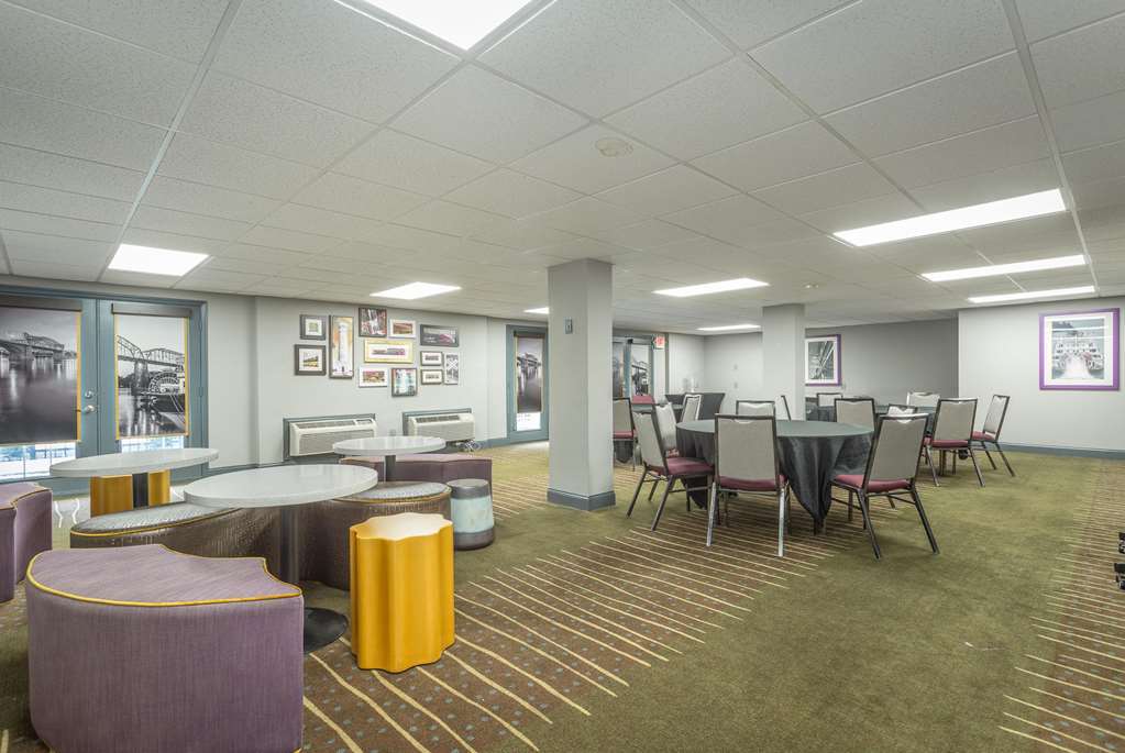 District 3 Hotel, Ascend Collection 3*