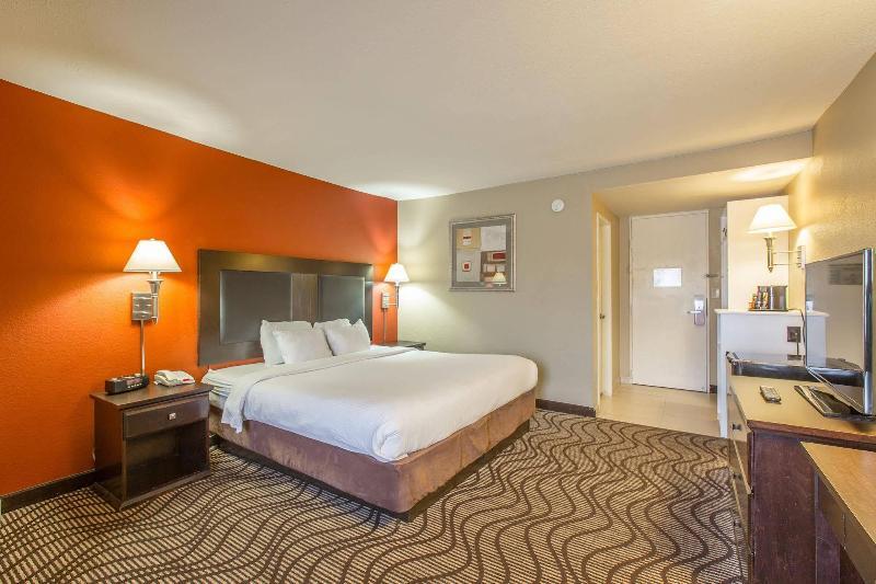 District 3 Hotel, Ascend Collection Chattanooga