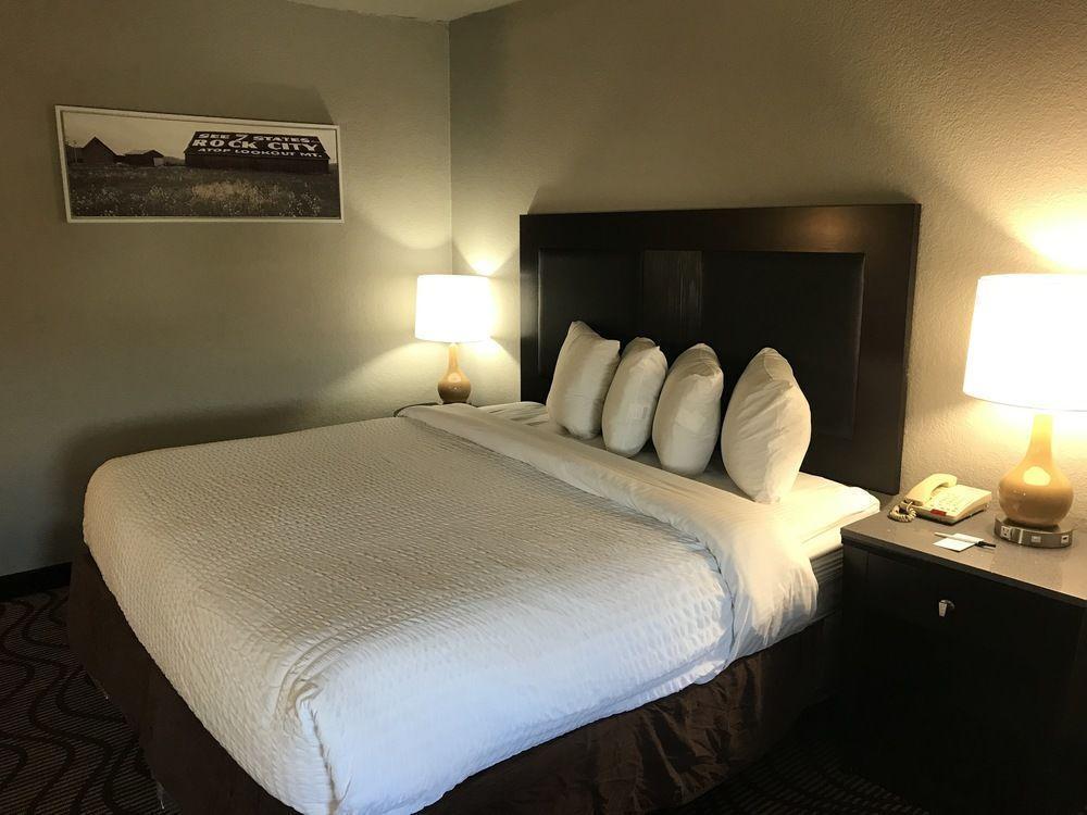 Hotel District 3 Hotel, Ascend Collection Chattanooga