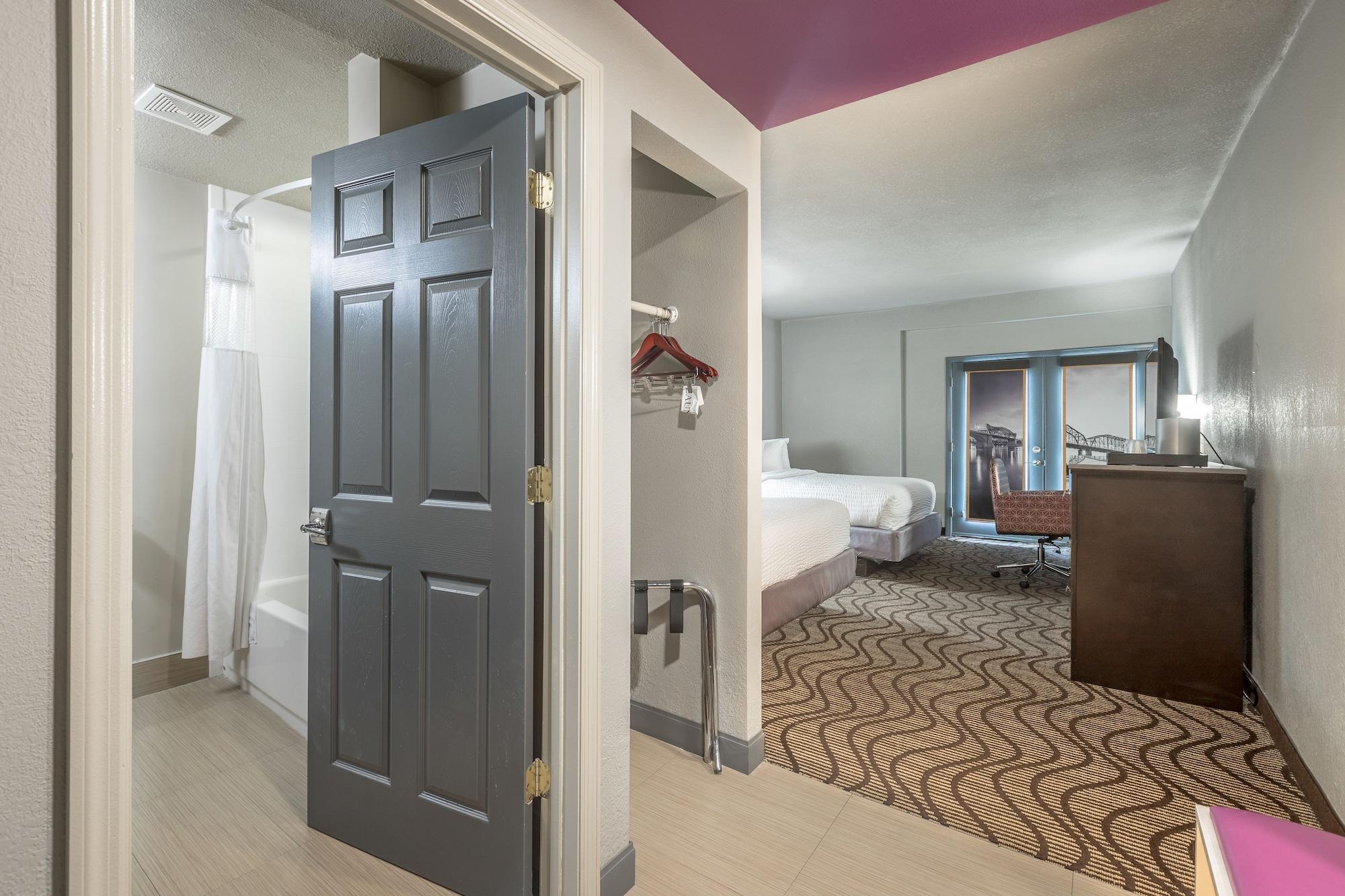 Hotel District 3 Hotel, Ascend Collection Chattanooga