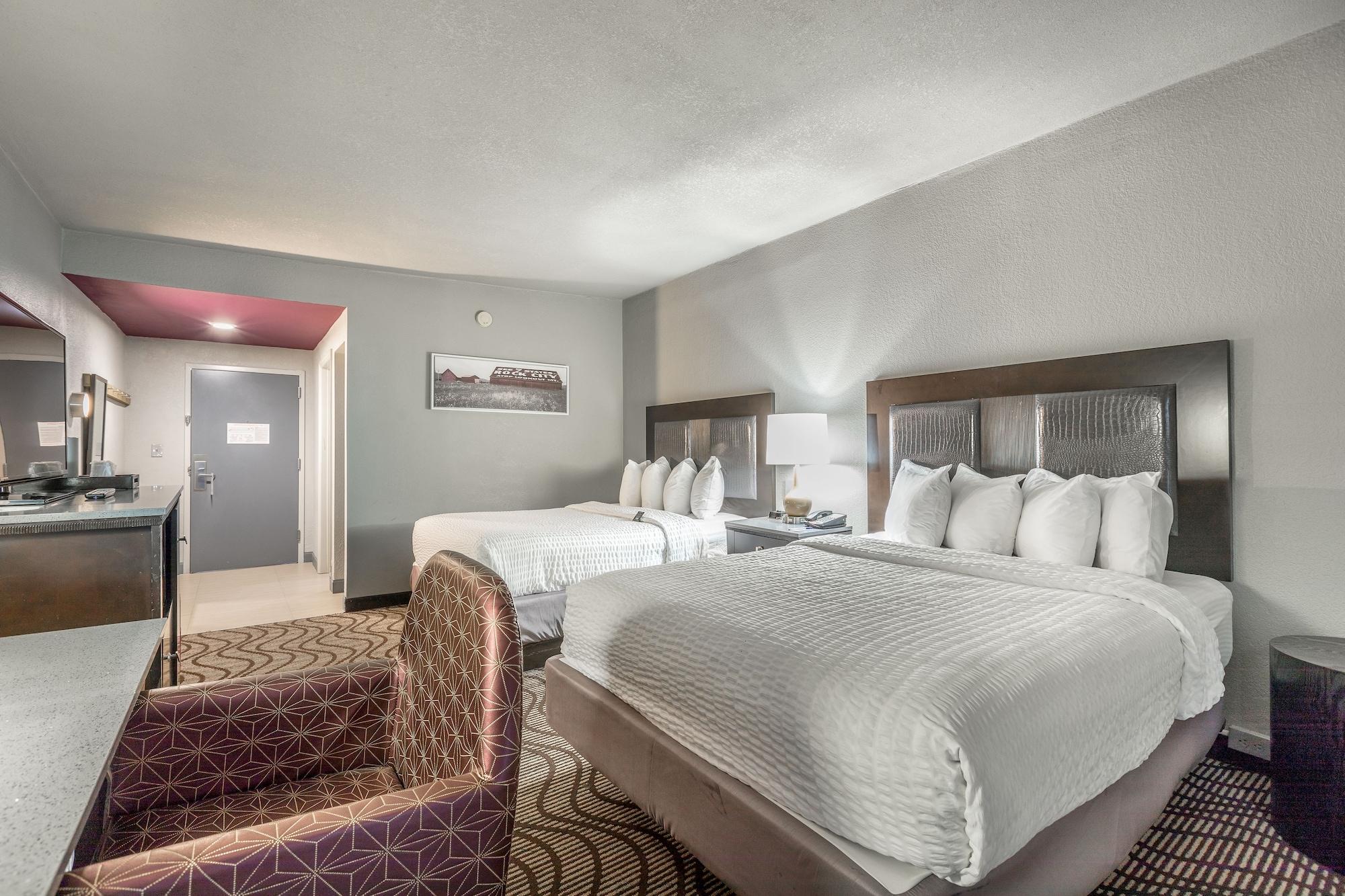 District 3 Hotel, Ascend Collection Hotel