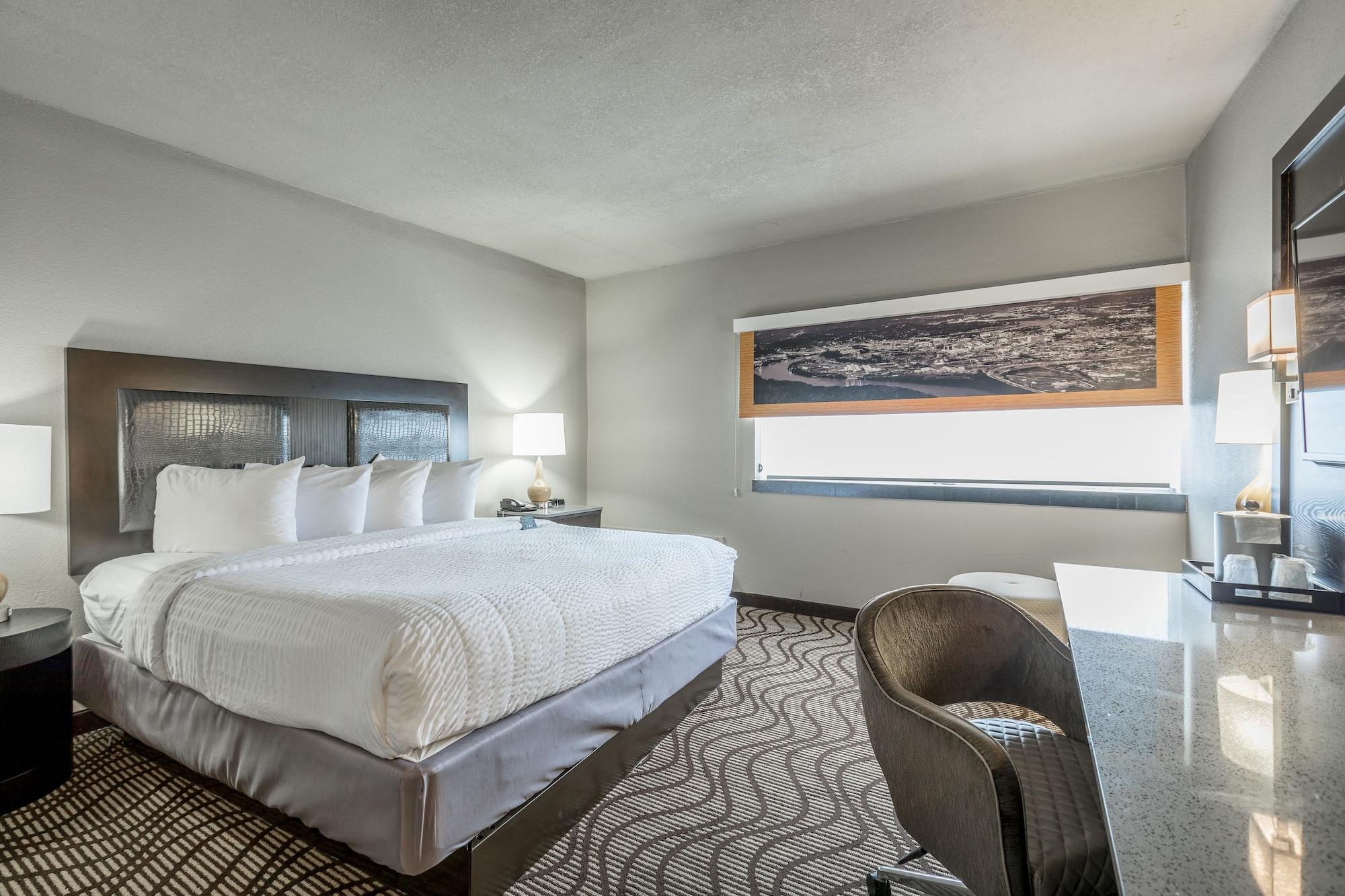 District 3 Hotel, Ascend Collection Hotel Chattanooga