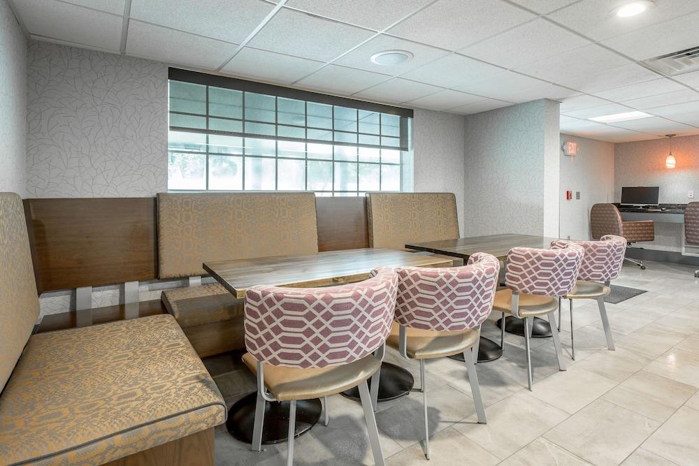 District 3 Hotel, Ascend Collection Chattanooga