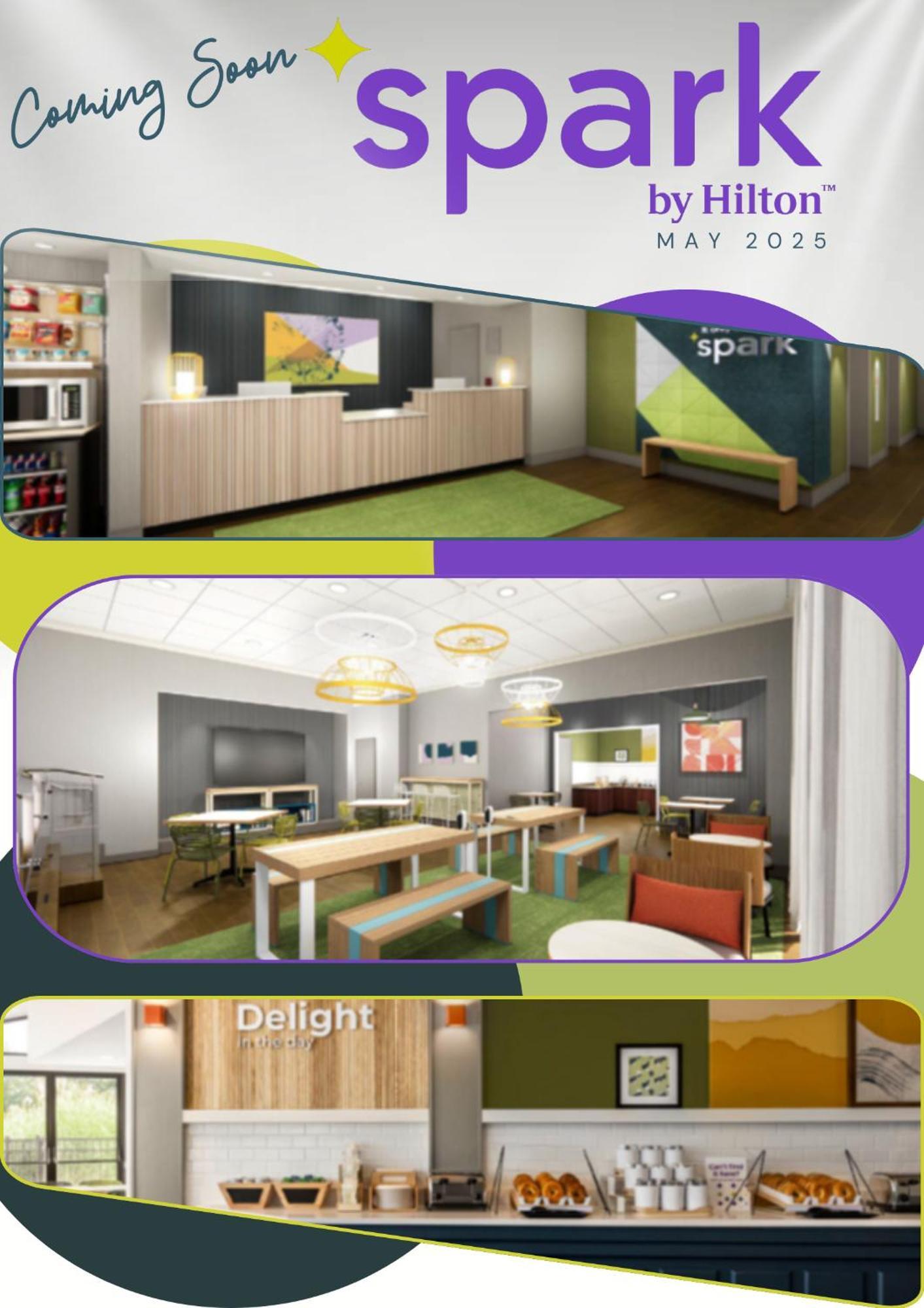 District 3 Hotel, Ascend Collection 3*