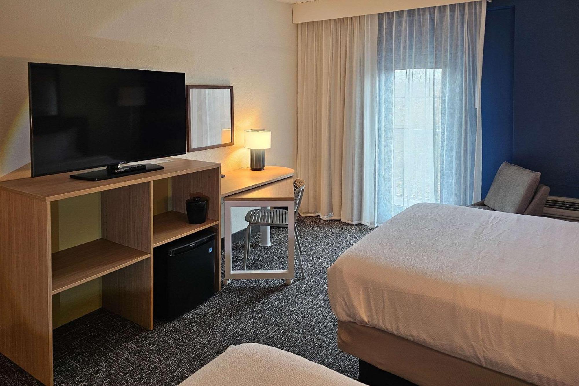 District 3 Hotel, Ascend Collection 3*