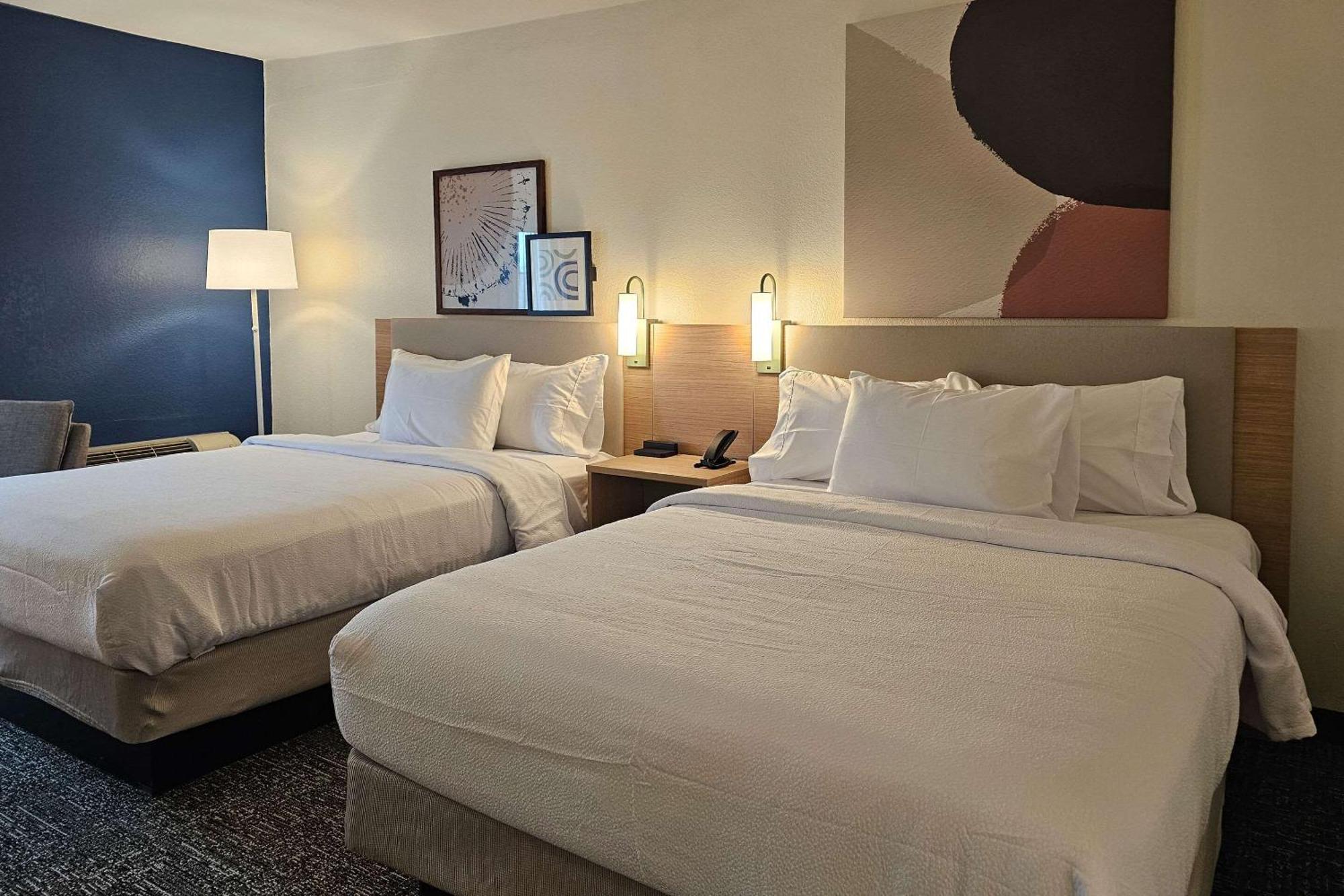 District 3 Hotel, Ascend Collection Hotel Chattanooga