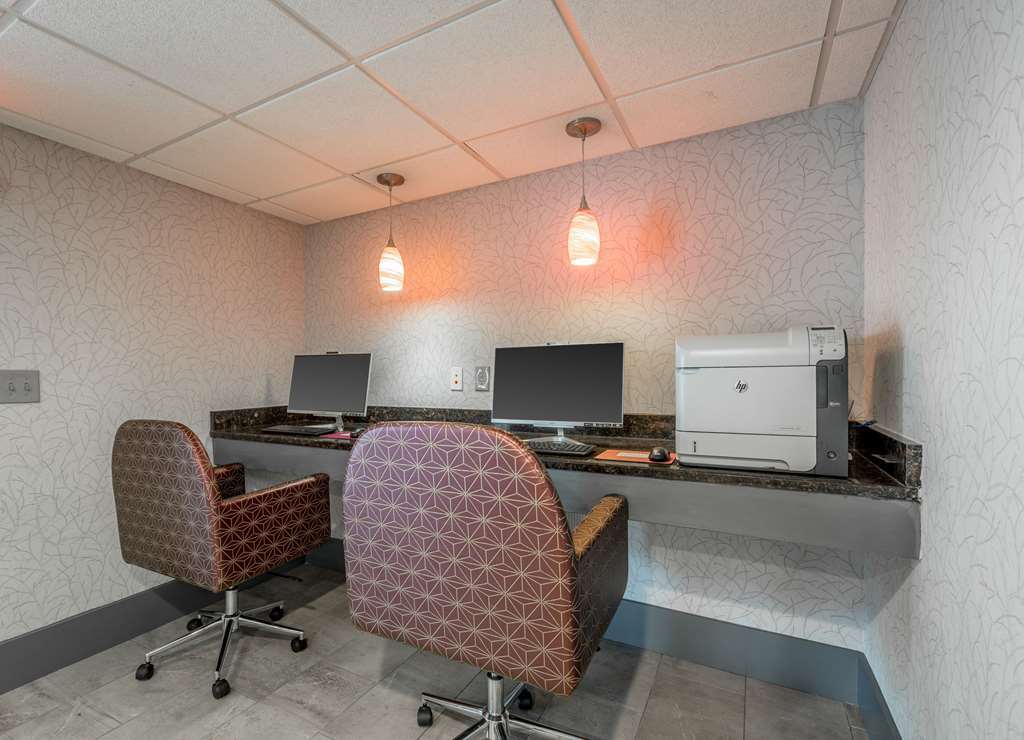 District 3 Hotel, Ascend Collection 3* Chattanooga